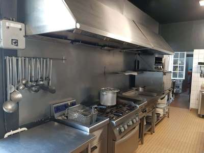 Vente Restaurant à Saint-André-de-Cubzac