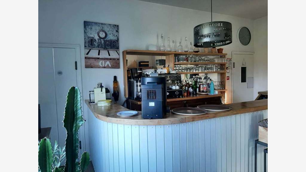 Vente restaurant traditionnel à 30 min de Bordeaux