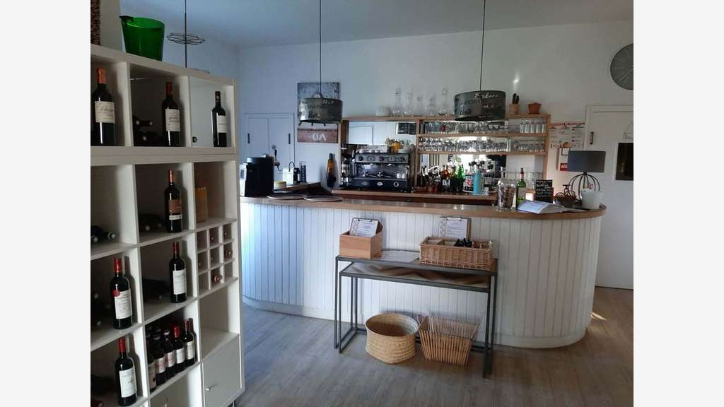 Vente restaurant traditionnel à 30 min de Bordeaux