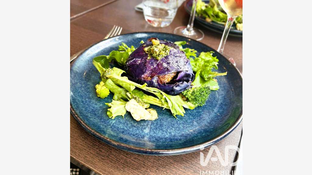 Vente restaurant 212m² à Saint-Antonin-Noble-Val
