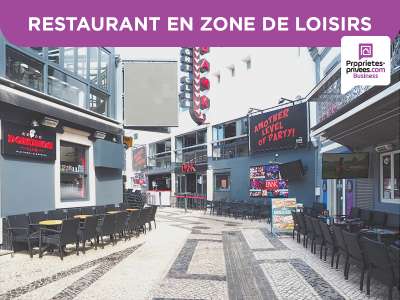 Vente superbe restaurant & bar secteur Saint-Avold