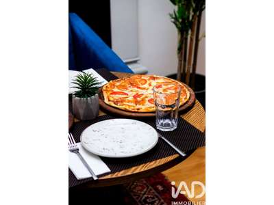 Vente Crêperie - Pizzeria à Fréjus