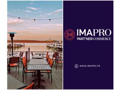 Vente Restaurant à Saint-Cast-le-Guildo