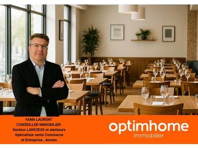Vente Restaurant à Saint-Cast-le-Guildo
