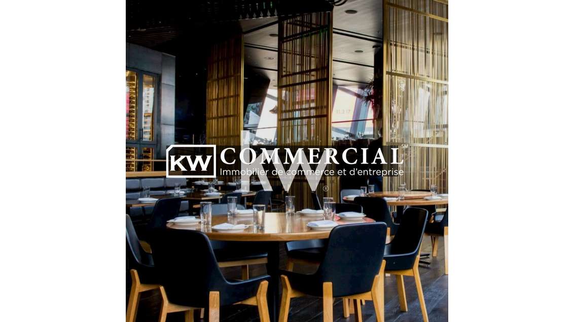 AV restaurant 120m² Lic IV Saint-Chamond empl N°1