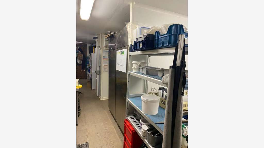 À vendre restaurant emplacement N°1 dans le Lot