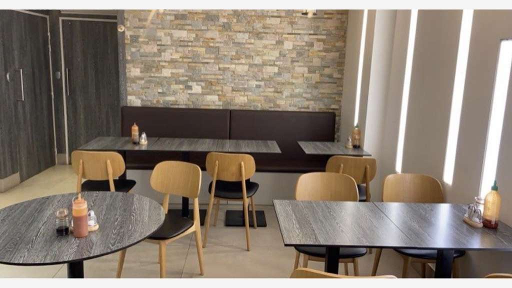 Vente restaurant traiteur à Saint Cloud centre