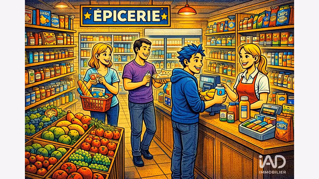 Restaurant à Saint-Cyr-en-Val