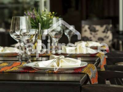 Vente FDC restaurant, brasserie empl N°1 Saint Cyr