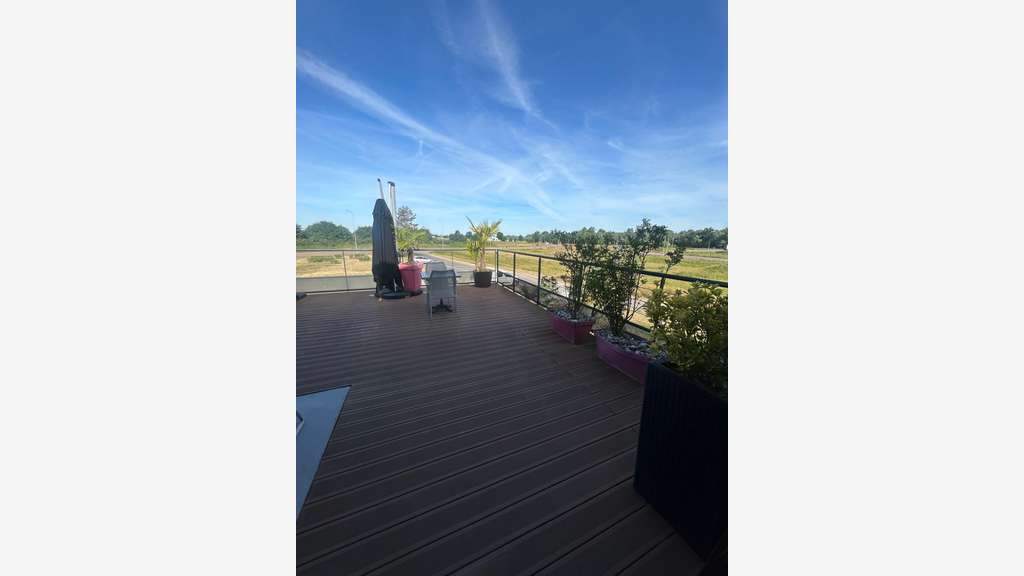Restaurant reconnu 400m² à vendre à Saint-Dizier