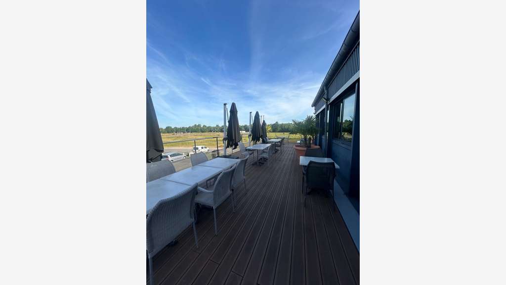 Restaurant reconnu 400m² à vendre à Saint-Dizier