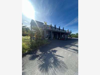 Restaurant reconnu 400m² à vendre à Saint-Dizier