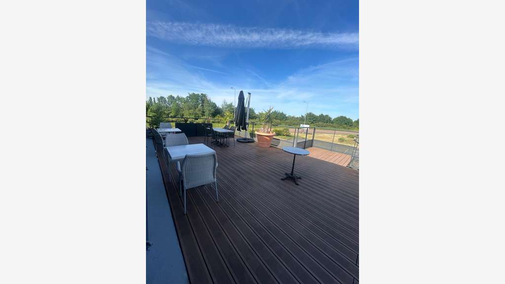 Restaurant reconnu 400m² à vendre à Saint-Dizier