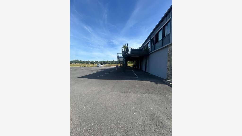 Restaurant reconnu 400m² à vendre à Saint-Dizier