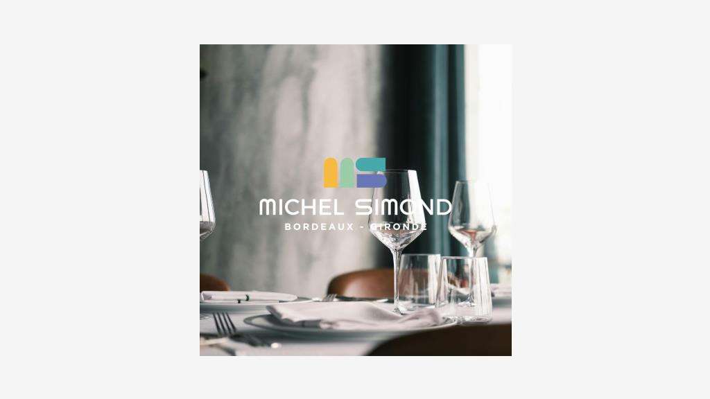 Vente restaurant clé en main à Saint Emilion