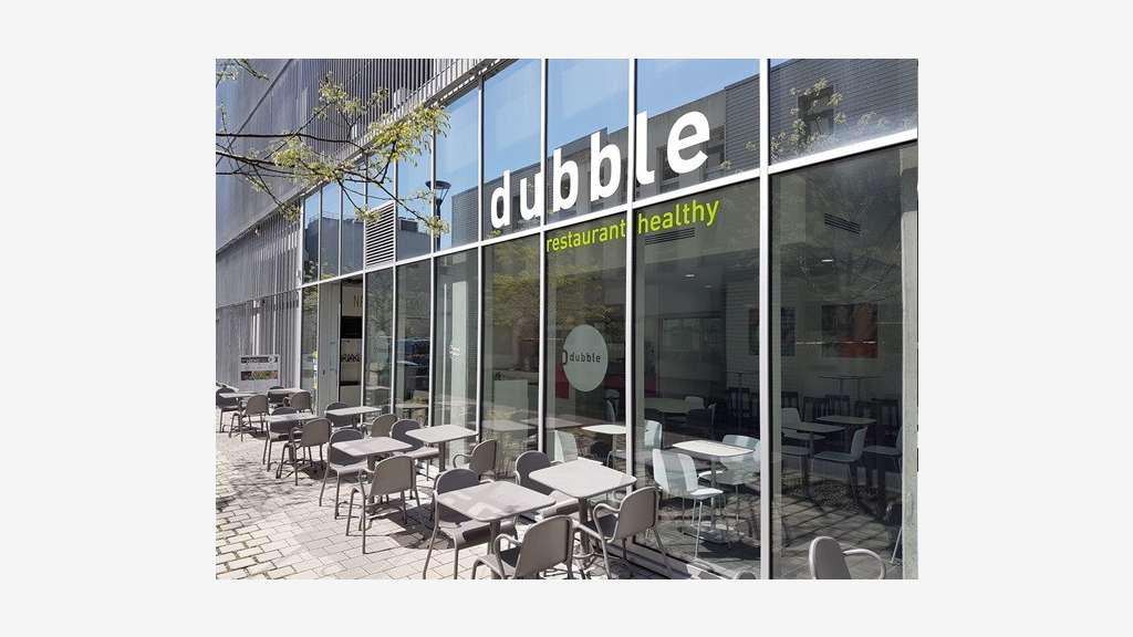 Ouvrez 1 restaurant rapide healthy à Saint Etienne