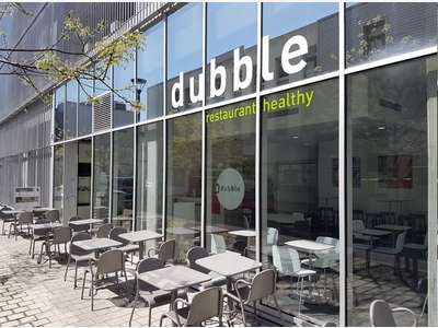 Ouvrez 1 restaurant rapide healthy à Saint Etienne