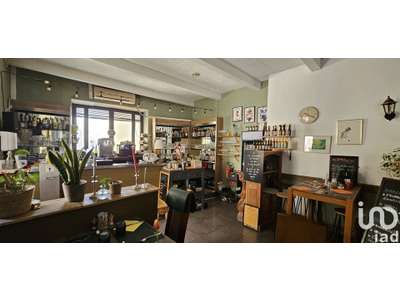 Vente Restaurant à Saint-Étienne-des-Sorts