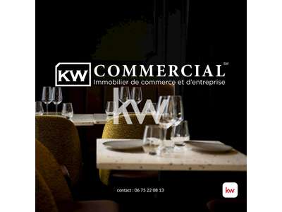 Vente Restaurant à Saint-Étienne