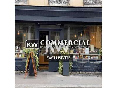 Vente Restaurant à Saint-Étienne