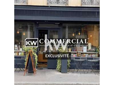 Vente Restaurant à Saint-Étienne