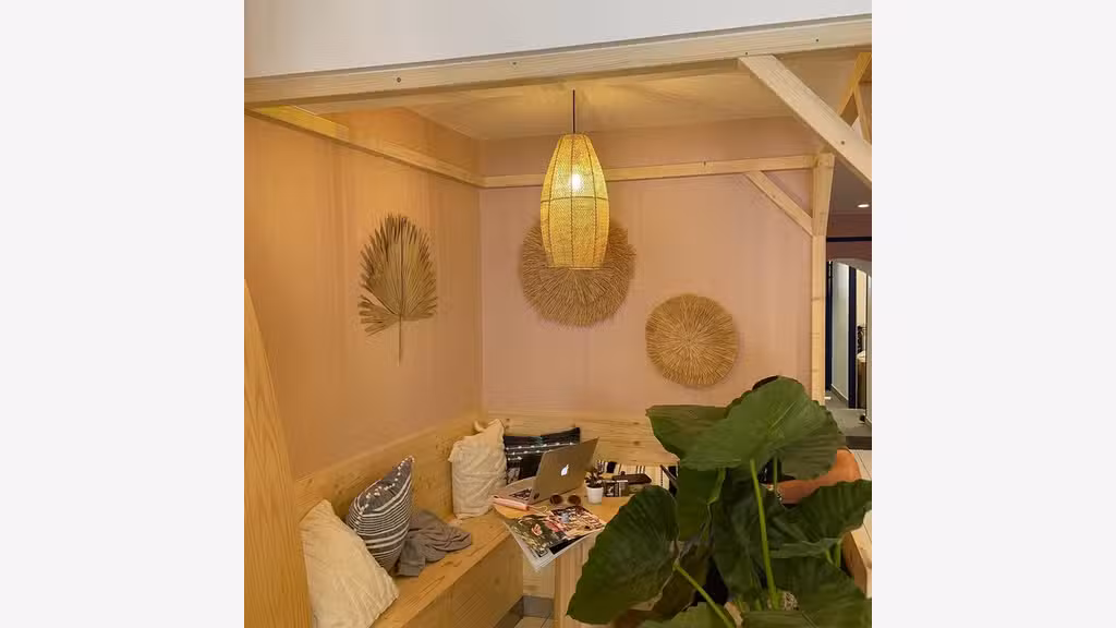 Vente restaurant Pokawa au coeur de St Etienne