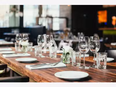 SAINT ETIENNE (42) - EXCLUSIVITE - RESTAURANT DU