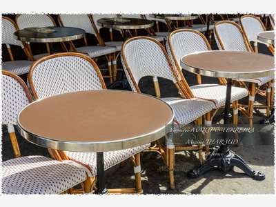 Vente restaurant murs & fonds St-Florent-sur-Cher