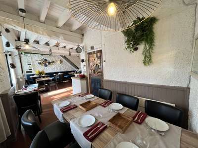 Vente restaurant avec notoriété à Saint-Galmier