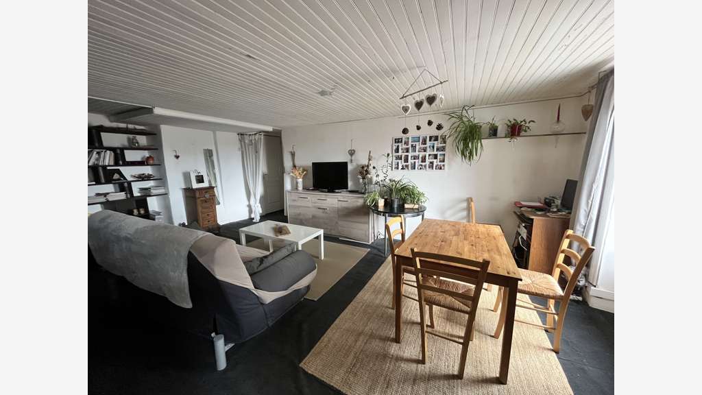 Vente restaurant avec notoriété à Saint-Galmier