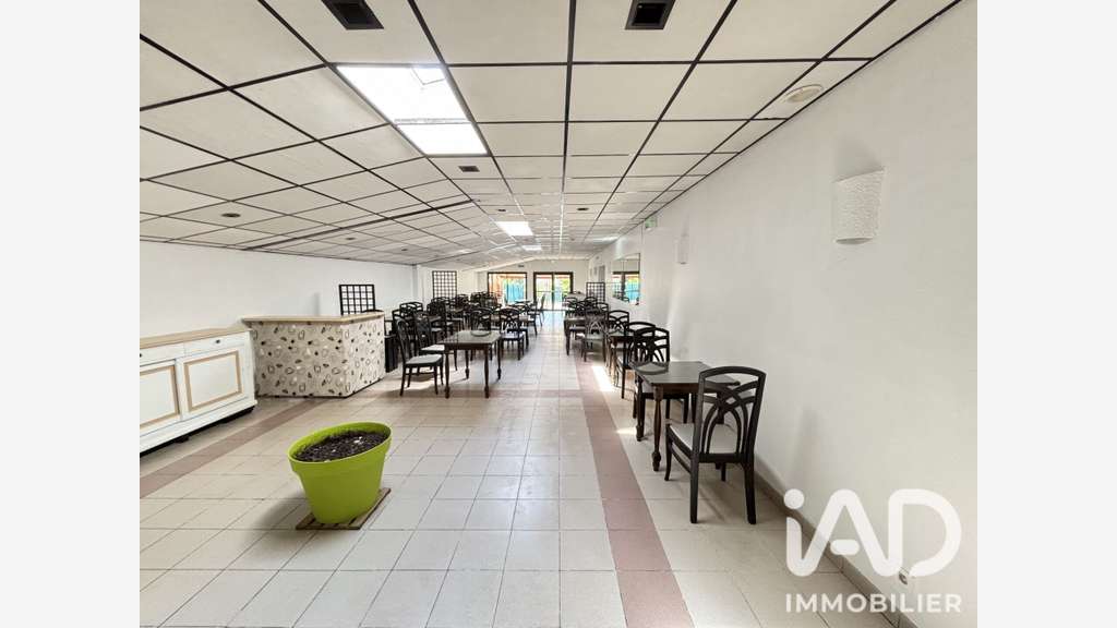 Vente bar restaurant licence IV à Saint-Gaudens
