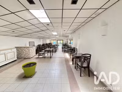 Vente bar restaurant licence IV à Saint-Gaudens