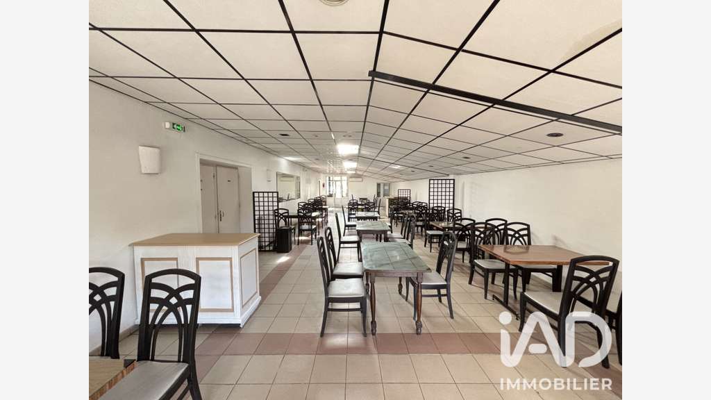 Vente bar restaurant licence IV à Saint-Gaudens