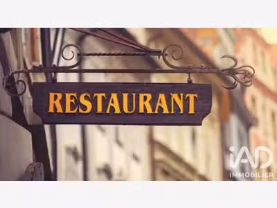 Vente restaurant à Saint-Germain-en-Laye