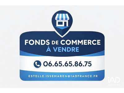 Vente Restaurant à Saint-Germain-lès-Corbeil