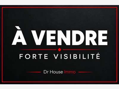 345m2 + terrasse - Cadre attractif à proximité de 