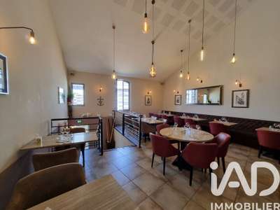 Vente restaurant en hypercentre à Saint-Gilles