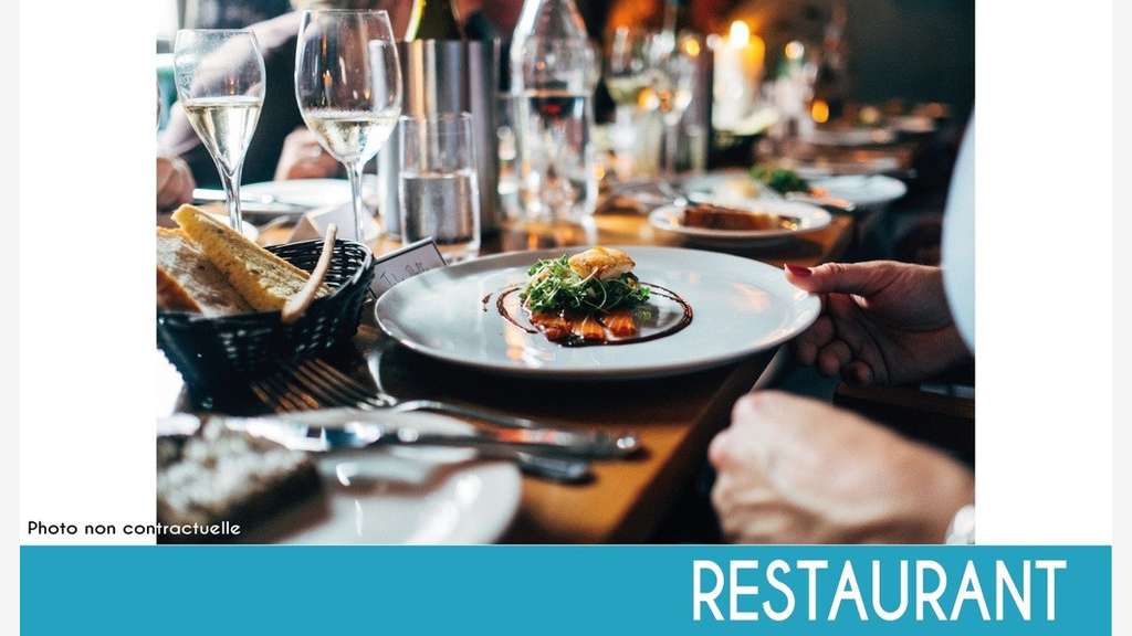 Vente brasserie centre Saint Gilles Croix de Vie