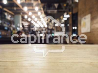 Vente Restaurant à Saint-Gilles-Croix-de-Vie