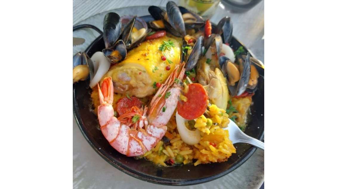 Vente restaurant proche Saint Gilles Croix de Vie