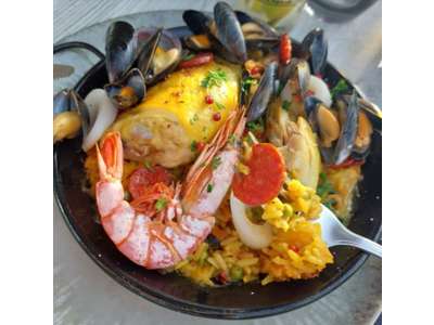 Vente Restaurant à Saint-Gilles-Croix-de-Vie