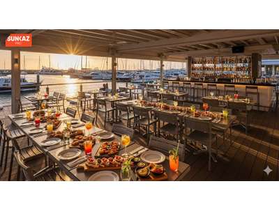 Vente Bar - Brasserie - Tabac à Saint-Paul