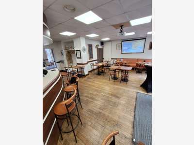Cession restaurant bar 175 places en Sud Manche