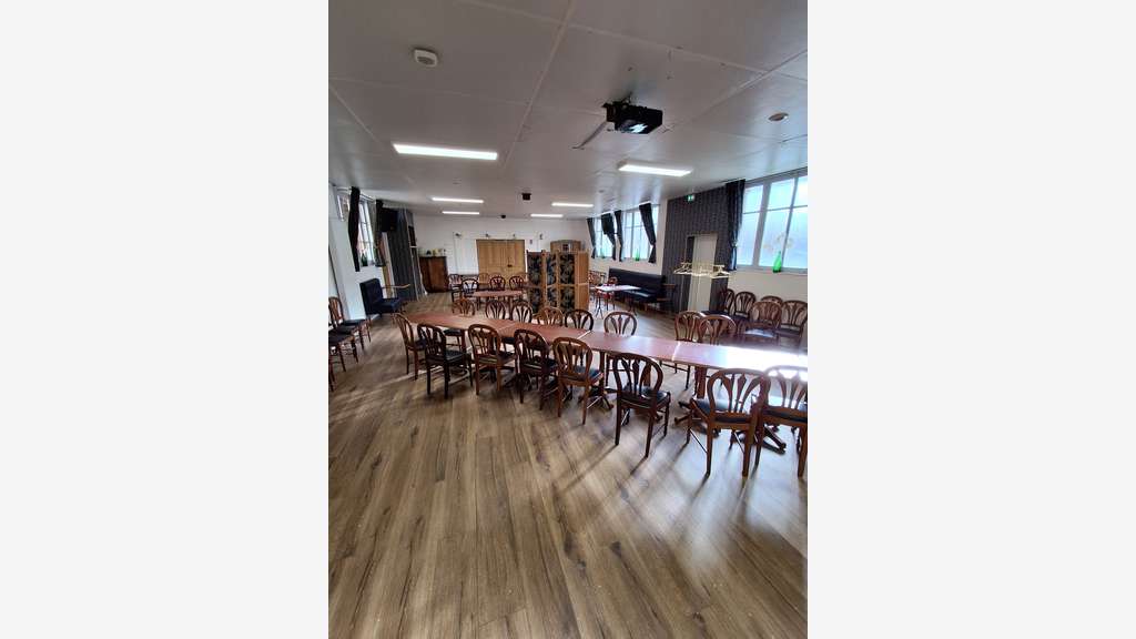 Cession restaurant bar 175 places en Sud Manche