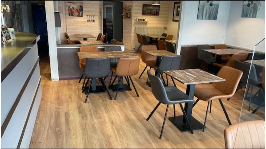A vendre bar brasserie du midi en Sud Manche
