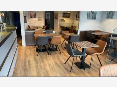 A vendre bar brasserie du midi en Sud Manche