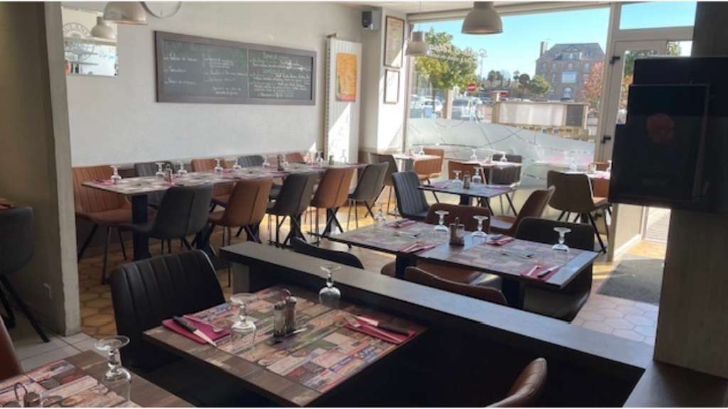 A vendre bar brasserie du midi en Sud Manche