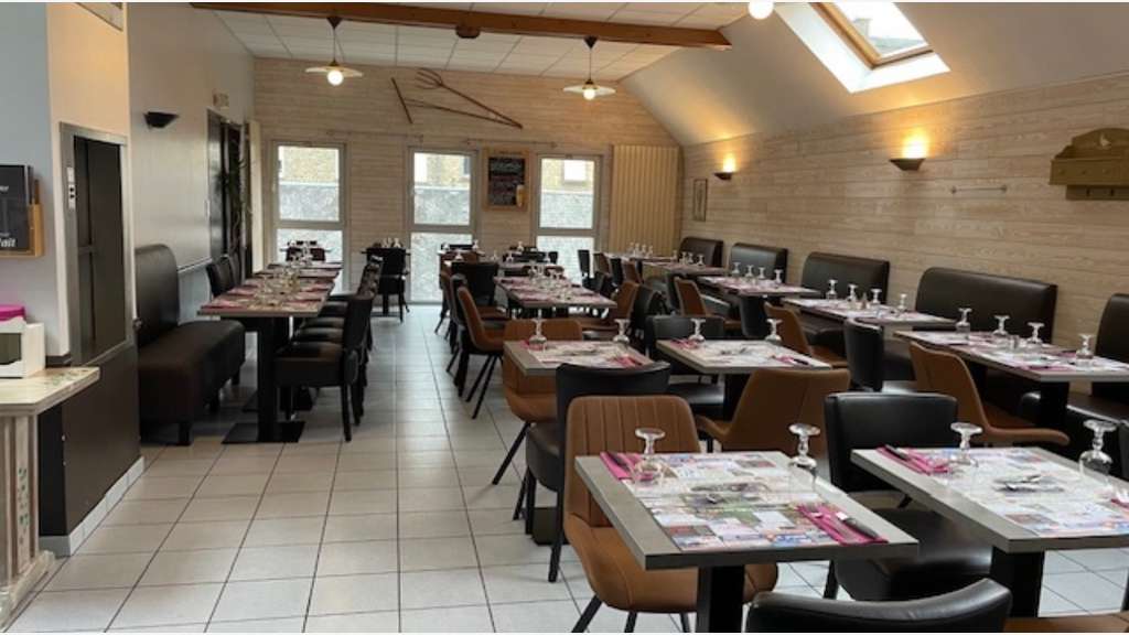 A vendre bar brasserie du midi en Sud Manche