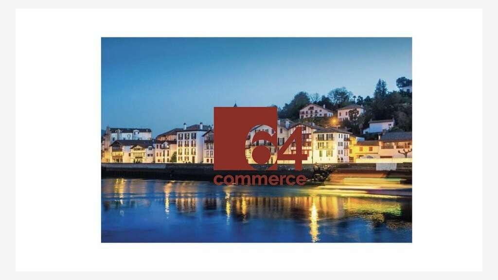 Vente restaurant au centre de Saint Jean de Luz