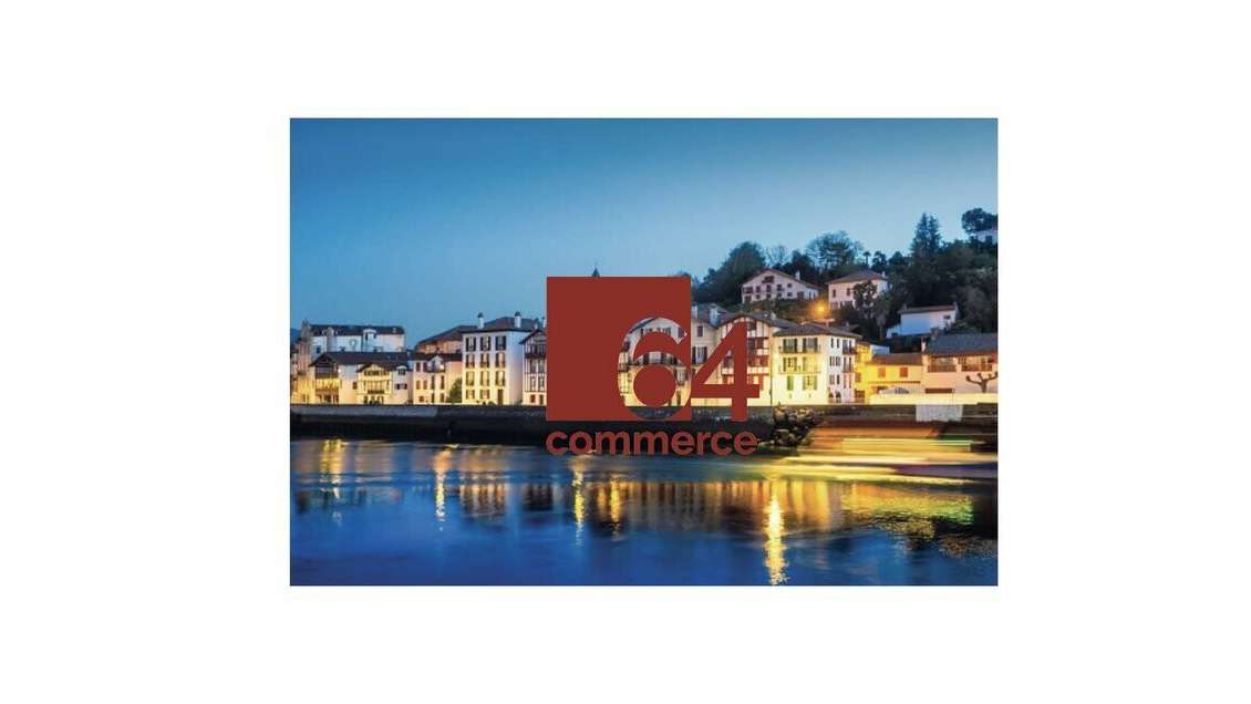 Vente restaurant au centre de Saint Jean de Luz